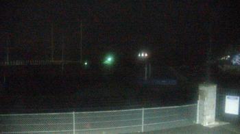 Weather camera view of Jessieville School District.