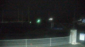 Weather camera view of Jessieville School District.
