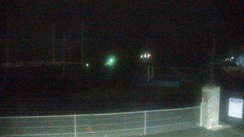 Weather camera view of Jessieville School District.