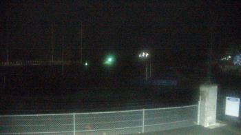 Weather camera view of Jessieville School District.
