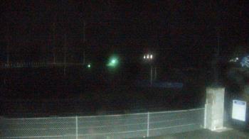 Weather camera view of Jessieville School District.