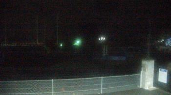 Weather camera view of Jessieville School District.