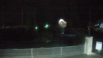 Weather camera view of Jessieville School District.