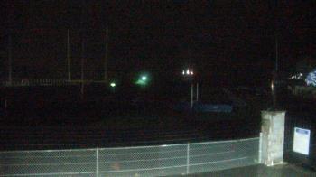 Weather camera view of Jessieville School District.