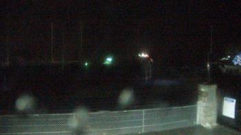 Weather camera view of Jessieville School District.