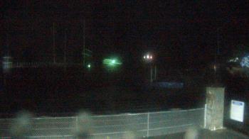 Weather camera view of Jessieville School District.