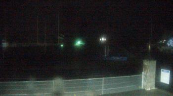 Weather camera view of Jessieville School District.