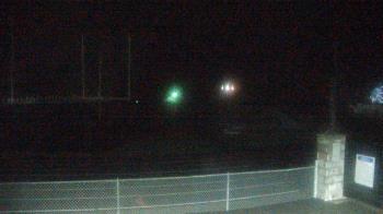 Weather camera view of Jessieville School District.