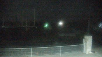 Weather camera view of Jessieville School District.