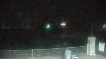 Weather camera view of Jessieville School District.