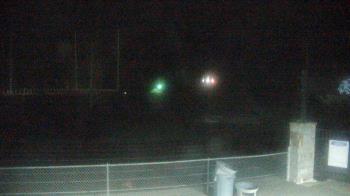 Weather camera view of Jessieville School District.