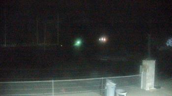 Weather camera view of Jessieville School District.