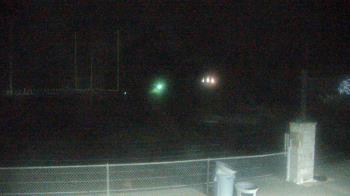 Weather camera view of Jessieville School District.