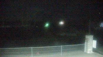 Weather camera view of Jessieville School District.