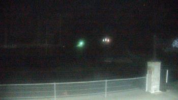 Weather camera view of Jessieville School District.