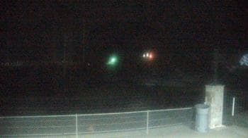 Weather camera view of Jessieville School District.