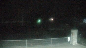 Weather camera view of Jessieville School District.