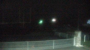 Weather camera view of Jessieville School District.