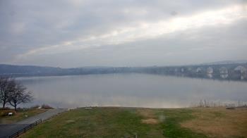 Weather camera view of John Wright Restaurant.