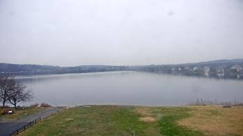 Weather camera view of John Wright Restaurant.