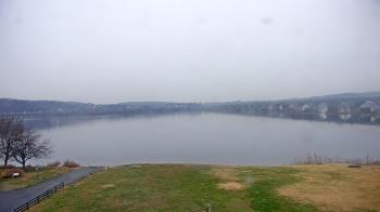 Weather camera view of John Wright Restaurant.