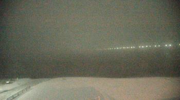 Weather camera view of John Wright Restaurant.