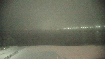 Weather camera view of John Wright Restaurant.