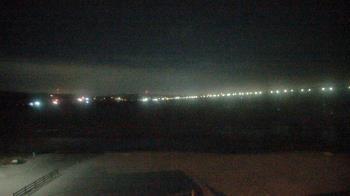 Weather camera view of John Wright Restaurant.