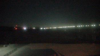 Weather camera view of John Wright Restaurant.