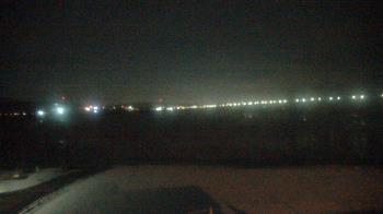 Weather camera view of John Wright Restaurant.