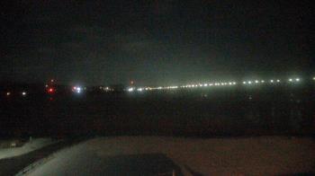 Weather camera view of John Wright Restaurant.