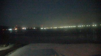 Weather camera view of John Wright Restaurant.