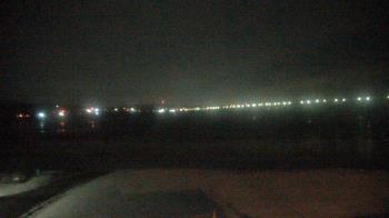 Weather camera view of John Wright Restaurant.