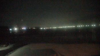 Weather camera view of John Wright Restaurant.