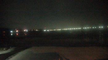 Weather camera view of John Wright Restaurant.