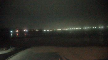 Weather camera view of John Wright Restaurant.