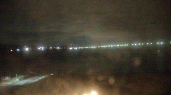 Weather camera view of John Wright Restaurant.