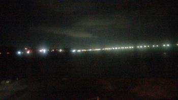 Weather camera view of John Wright Restaurant.