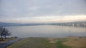 Weather camera view of John Wright Restaurant.