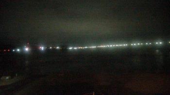 Weather camera view of John Wright Restaurant.