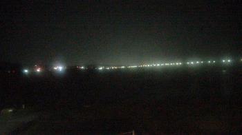 Weather camera view of John Wright Restaurant.