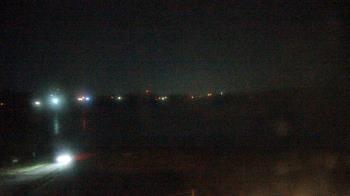 Weather camera view of John Wright Restaurant.