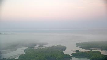 Weather camera view of Kalea Bay.