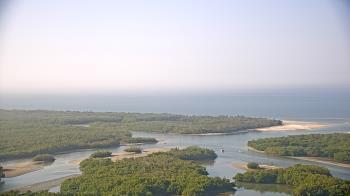 Weather camera view of Kalea Bay.