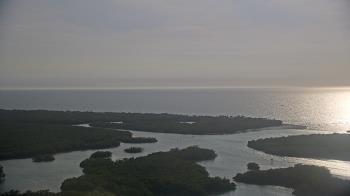 Weather camera view of Kalea Bay.