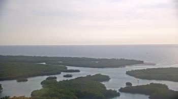 Weather camera view of Kalea Bay.