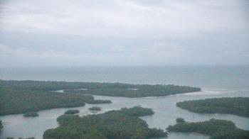 Weather camera view of Kalea Bay.