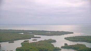 Weather camera view of Kalea Bay.