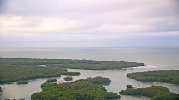 Weather camera view of Kalea Bay.