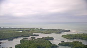 Weather camera view of Kalea Bay.